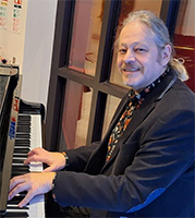 Steve Mitchell presents Access4All